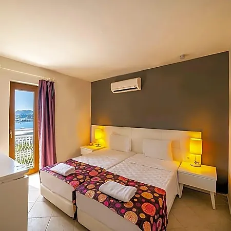 Riva Bodrum Resort- Adult Only +16 검벳