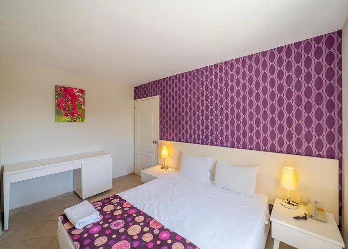 Hotel Riva Bodrum Resort- Adult Only +16 Gümbet