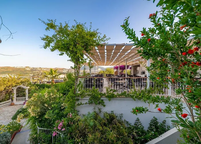 Riva Bodrum Resort- Adult Only +16 Otel