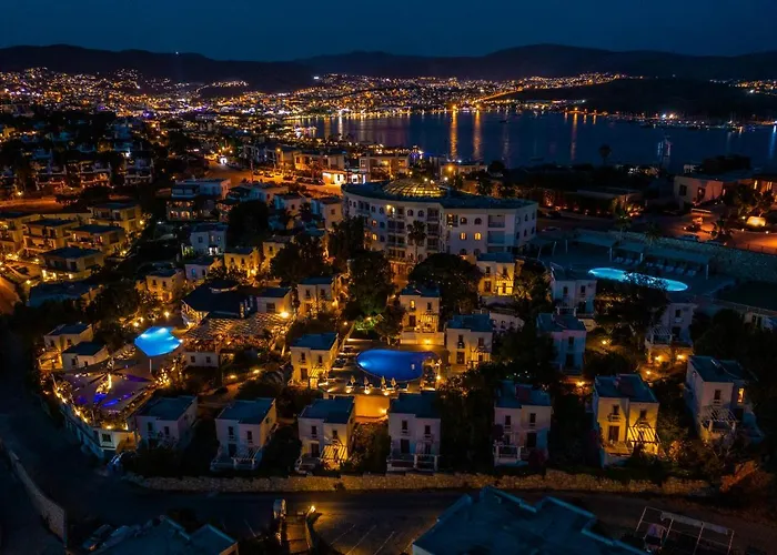 Riva Bodrum Resort- Adult Only +16 Otel