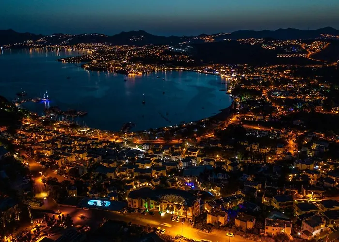 Riva Bodrum Resort- Adult Only +16 Hotel