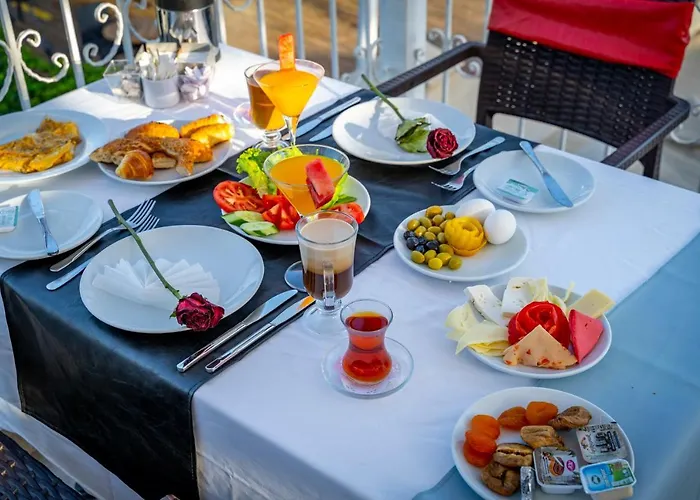 Riva Bodrum Resort- Adult Only +16 Otel