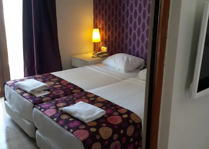 Otel Riva Bodrum Resort- Adult Only +16 3*