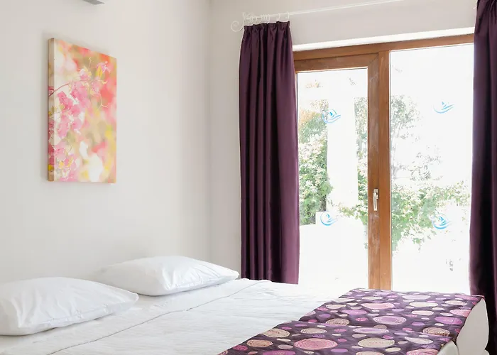 Hotel Riva Bodrum Resort- Adult Only +16 Gümbet