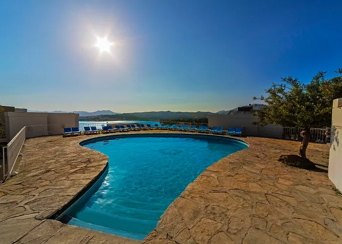 Riva Bodrum Resort- Adult Only +16 3* Gümbet