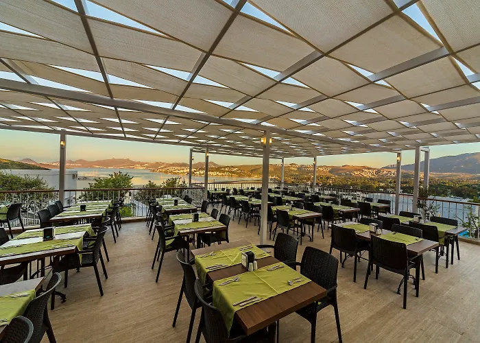 Riva Bodrum Resort- Adult Only +16