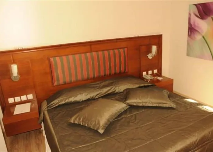 Riva Bodrum Resort- Adult Only +16 3*