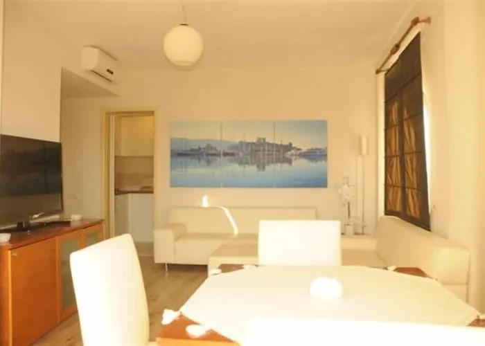 Hotel Riva Bodrum Resort- Adult Only +16