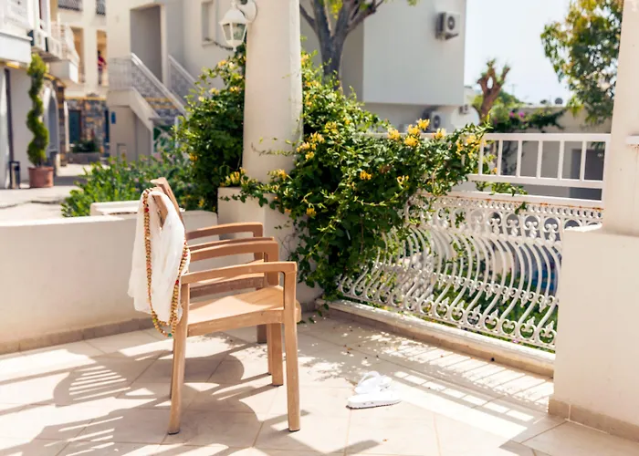 Riva Bodrum Resort- Adult Only +16 3*