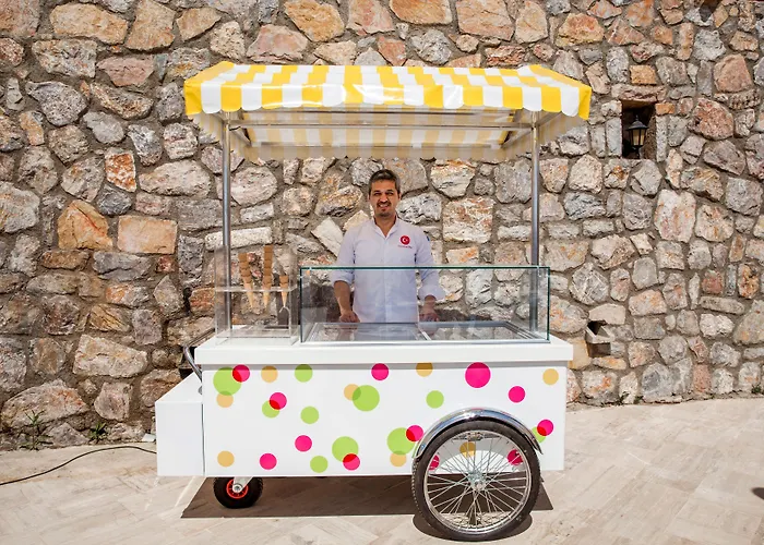 Hotel Riva Bodrum Resort- Adult Only +16