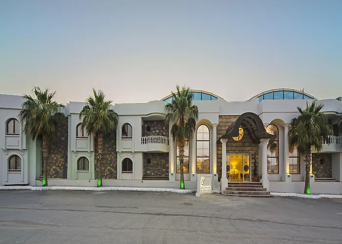 Riva Bodrum Resort- Adult Only +16