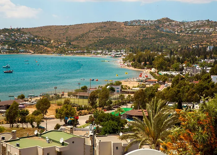 Hotel Riva Bodrum Resort- Adult Only +16