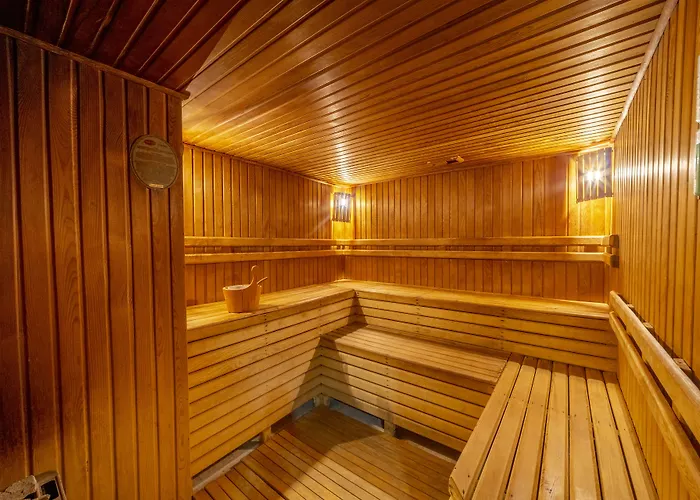 Otel Riva Bodrum Resort- Adult Only +16