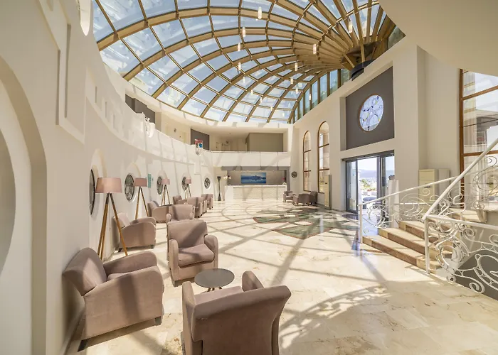 Otel Riva Bodrum Resort- Adult Only +16 Gümbet