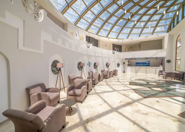 Riva Bodrum Resort- Adult Only +16 Otel