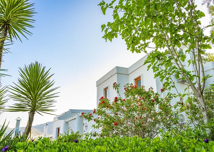 Hotel Riva Bodrum Resort- Adult Only +16 3*