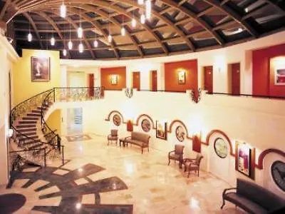 Riva Bodrum Resort- Adult Only +16